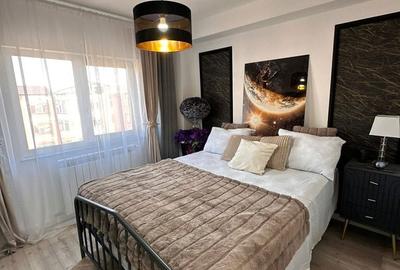Apartament cu 3 camere în Central - 11
