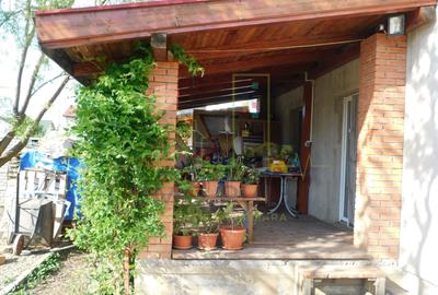 Casă individuală cu 4 camere cu Teren 635 Mp în Moșnița Nouă - 13