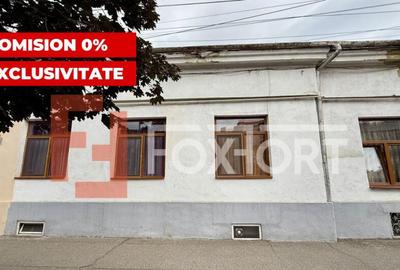 COMISION 0% Casa individuala cu 2 camere la curte comuna, zo
