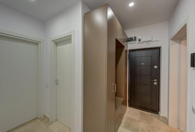 Apartament de 3 camere si 2 bai, Bd. Timisoara - Avangarde, comision 0%! - 12