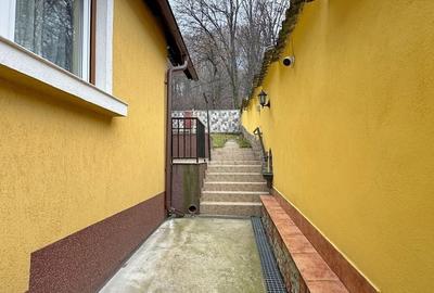 CASA 5 CAMERE IN RACADAU- LINISTE, NATURA SI CONFORT - 18