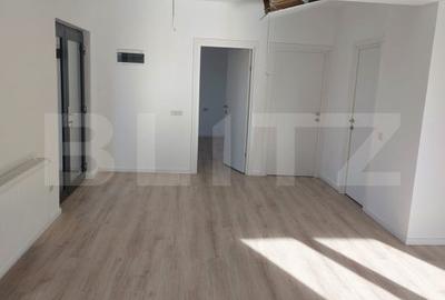 Casă cu 3 camere cu Teren 350 Mp în Miroslava - 3