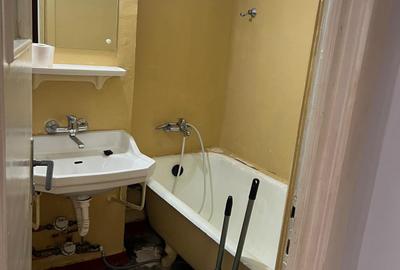 Apartament cu 2 camere semidecomandat în Central - 13