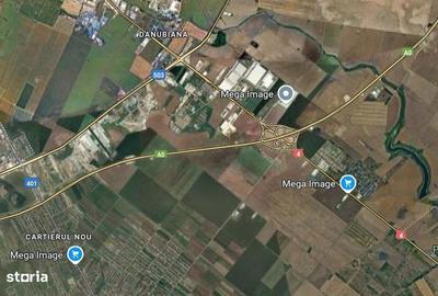 Spațiu comercial, în Central