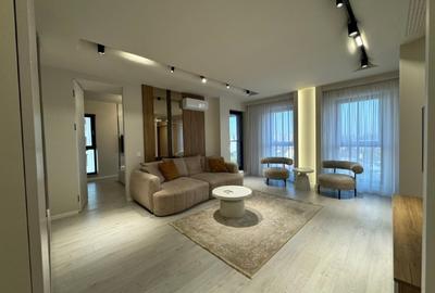 Apartament 2 camere BLOC NOU Viilor Apartament 2 camere BLOC NOU Viilor - 2