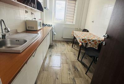 Apartament cu 2 camere decomandat în Rahova - 6