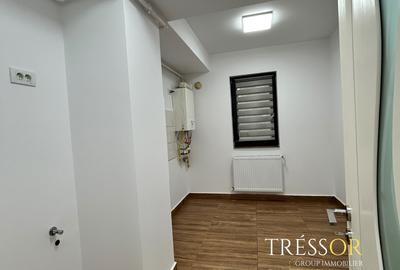 3 camere decomandat, bloc nou, etaj 1, zona Universitate Campus - 14