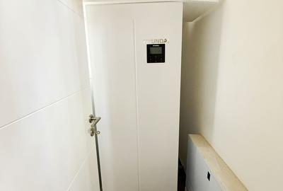 Duplex Premiun / 5 Camere / 3 Bai / Panouri solare - 14