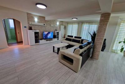 Casă cu 4 camere în Geamăna