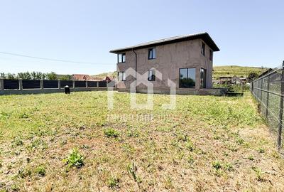 COMISION 0% Casa Individuala, 4 Camere, 134mp, Teren 625mp, Rascruci - 18