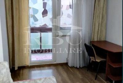 Garsoniera in Marasti zona Expo Transilvania - 3