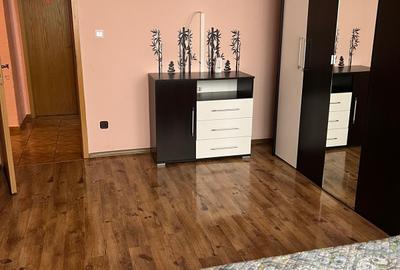 Apartament cu 3 camere decomandat, Țiglina II – 64 mp, etaj 4/4 - 5