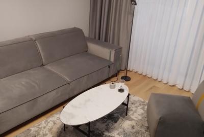 Apartament cu 2 camere semidecomandat, mobilat în Dămăroaia - 2