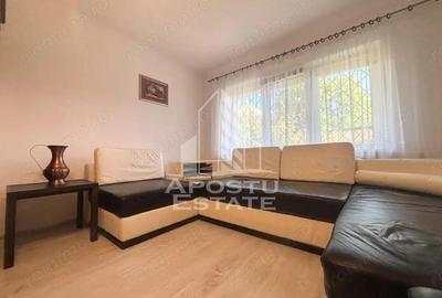 Apartament cu 3 camere, decomandat, zona Lipovei, PET-FRIENDLY - 2