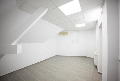 Apartament cu 3 camere semidecomandat în Grădina Icoanei - 3