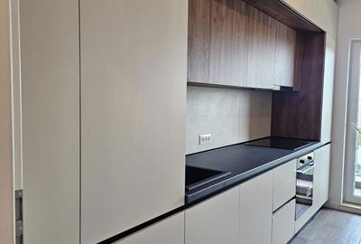 Apartament cu 2 camere în Central - 5