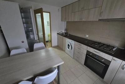 Apartament cu 2 camere zona Spitalului Judetean - 1