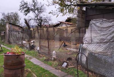 Oferta de vanzare Casa batraneasca in Cioranii de - 1