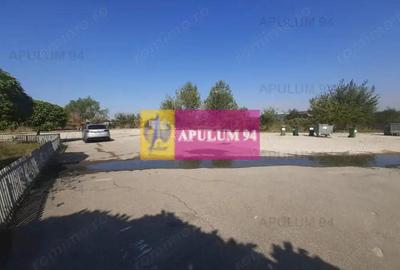 Spațiu comercial, de 4,850 mp, în 1 Decembrie - 15