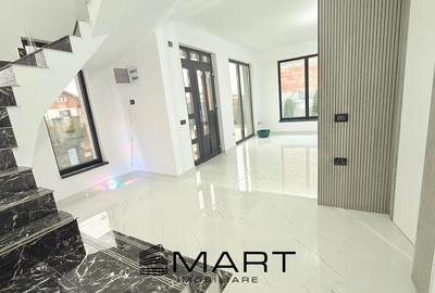 Casă individuală cu 4 camere cu Teren 511 Mp în Cristian - 15