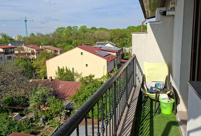 Apartament cu 2 camere decomandat în Bucureștii Noi - 4