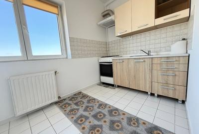 Garsonieră semidecomandată, mobilată în Nerva Traian - 7