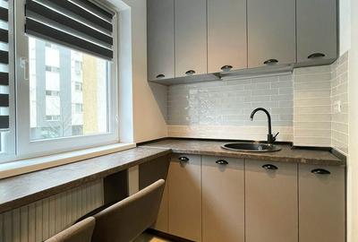 Apartament cu 2 camere decomandat, mobilat în Central - 7