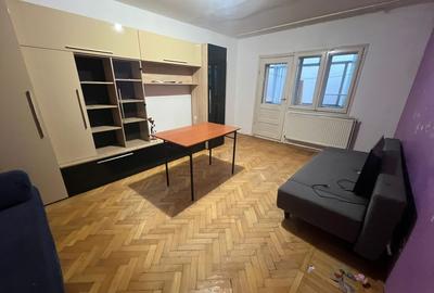 Apartament două camere - Unirea Principatelor - etaj 2 - 2