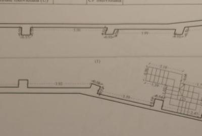 Spațiu comercial, de 345 mp, în P-ța Romană - 4