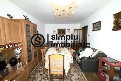 Apartament cu 3 camere decomandat în Robănești - 18