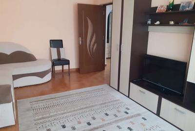 Apartament cu 2 camere decomandat în Central - 5