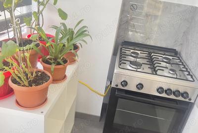 Inchiriez apartament - 1