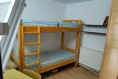 Garsonieră în Central - 7