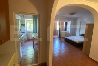 Apartament 1 camera - Gara - Bacinschi - 4