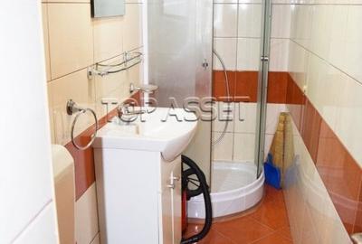 Garsonieră decomandată, mobilată în Unirii - 7