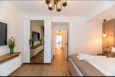 Apartament cu 2 camere în Central - 14