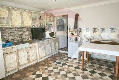 Casă cu 3 camere cu Teren 1439 Mp în Satu Mare - 22