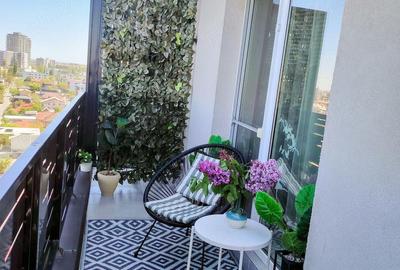 Apartament cu 2 camere decomandat în Apărătorii Patriei - 1