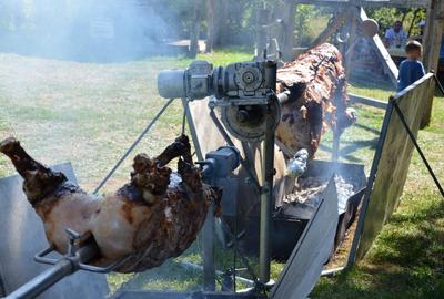 Pensiune cu restaurant si teren generos  langa Sighisoara - 16