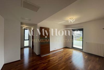 Apartament superb, spatios si luminos cu 4 camere, 2 terase, 2 parcari, boxa - 7