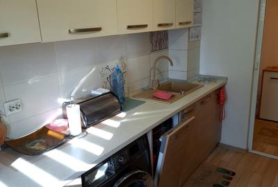 Apartament cu 2 camere decomandat, mobilat în Trivale - 10