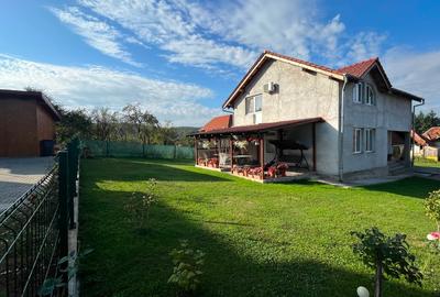 Casa cu potential de vanzare - Hidiselu de Jos, Bihor - 1