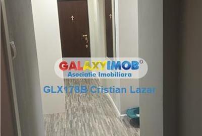 Apartament cu 3 camere decomandat, mobilat în Crângași - 8