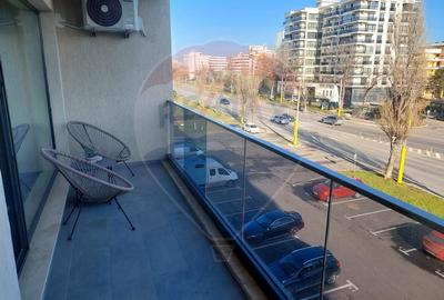 Apartament cu 2 camere de închiriat - 10