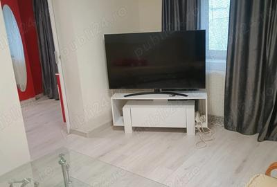 De inchiriat casa la curte - 1