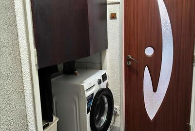 Apartament cu 2 camere decomandat în Măgurele - 5