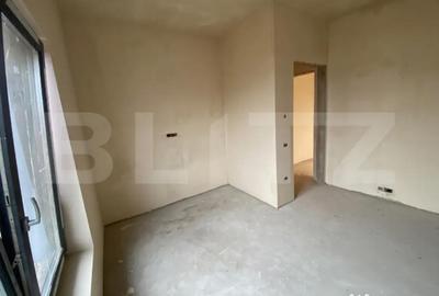 Casă cu 4 camere cu Teren 364 Mp în Moșnița Veche - 4