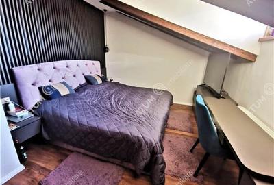 Casa moderna cu 4 camere si piscina in zona Pictor Brana din Selimbar Casa moderna cu 4 camere si piscina in zona Pictor Brana din Selimbar - 5