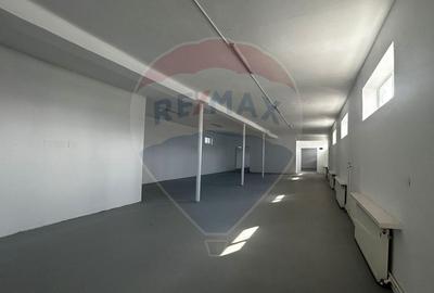 Spațiu comercial, de 262 mp, în Sud - 1