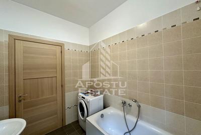 Apartament cu 2 camere semidecomandat, mobilat în Dumbrăvița - 4